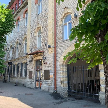 Orange Apartments Mere Tallinn Exterior foto